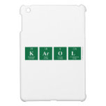 Karol  iPad Mini Cases