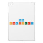 Core
 Chemistry   iPad Mini Cases