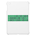 AcAmBkCfCeCmDyEsErEu
 FmGdHoLaLrLuMdNdNpNo
 PuPrPmPaSmTbThTmUYb  iPad Mini Cases