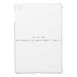 Tik Tik Tik 
 
 My Birthday Is coming after 1 day..  iPad Mini Cases