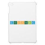 aerophobia  iPad Mini Cases
