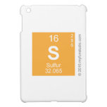 S  iPad Mini Cases
