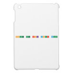 Shut the heck your mouth  iPad Mini Cases