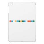 HEY SEVENTY FIVE
   iPad Mini Cases