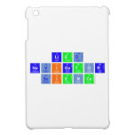 Lied 
 Navigator 
 Science  iPad Mini Cases