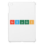 Newlands  iPad Mini Cases