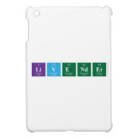 LIVENDER  iPad Mini Cases