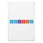 Zakaria  iPad Mini Cases