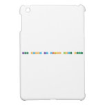 free happy life vision love peace  iPad Mini Cases
