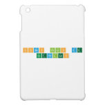 Somos polvo de
 estrellas  iPad Mini Cases