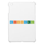 Michael  iPad Mini Cases