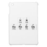 Hn
 Horneros  iPad Mini Cases