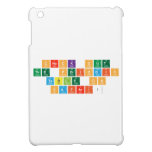 Check out
 The periodic
 TABLE on
 Safari!  iPad Mini Cases