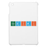CEDIMI  iPad Mini Cases