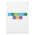 Welcome
 Back
   iPad Mini Cases
