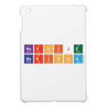 Naxhije
 Berisha  iPad Mini Cases