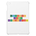 ecuaciones
 lineales
 fraccionarias  iPad Mini Cases