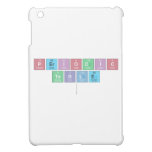 Periodic
 Table
   iPad Mini Cases
