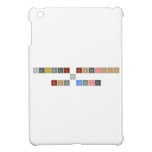 Jeffrey Nicholson
         &
    Nick Canales  iPad Mini Cases