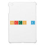 sexto A  iPad Mini Cases