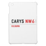 CARYS  iPad Mini Cases