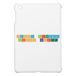 Happy birthday
 Alison Bennett   iPad Mini Cases