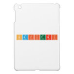 Safitri  iPad Mini Cases