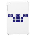 RhO Psi Eta
 Senior
 2014  iPad Mini Cases