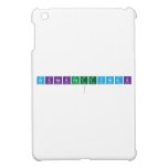 Niknakpattywak
   iPad Mini Cases