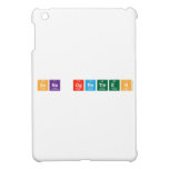 Sena ogretmen  iPad Mini Cases