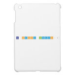 Be happY AlWays:)  iPad Mini Cases