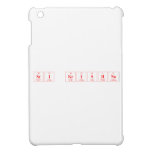 Sri krishna  iPad Mini Cases