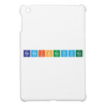 Radbioactiveu  iPad Mini Cases