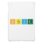 Steve  iPad Mini Cases