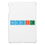 reddit  iPad Mini Cases