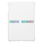 April Events  iPad Mini Cases