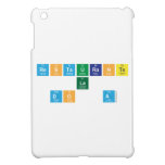Restaurante
 La 
 Doña  iPad Mini Cases
