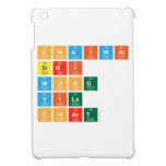 chaiwat 
 siri
 wong
 vila
 chart  iPad Mini Cases