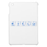 Mirella  iPad Mini Cases