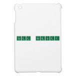 Noel Ramirez  iPad Mini Cases