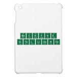 BackFire
 Intelligence  iPad Mini Cases