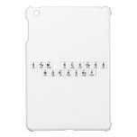 STEM Success
 Workshop  iPad Mini Cases