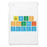 Genius
 Shubhi
 Yadav  iPad Mini Cases