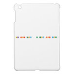 Ask for promo - No promo for you!  iPad Mini Cases