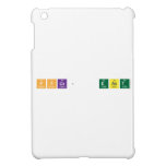 PPCS-  EAST  iPad Mini Cases