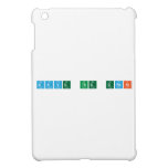 Dave The Great  iPad Mini Cases