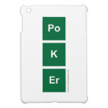 Po 
 K
 eR  iPad Mini Cases