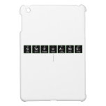 Stephanie
   iPad Mini Cases