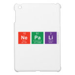 nepali  iPad Mini Cases