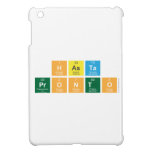 Hasta    
 pronto   iPad Mini Cases